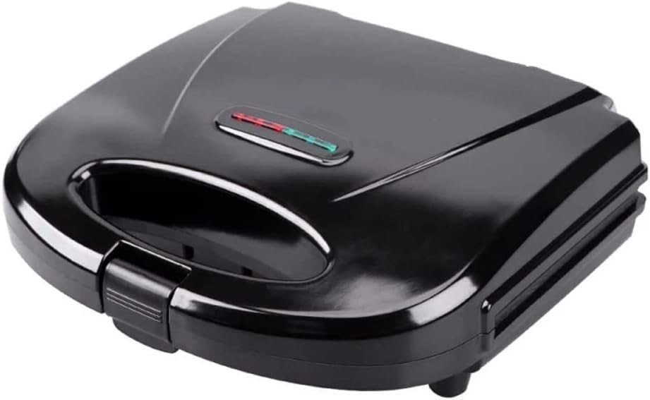 Sandwich Machine Household Multi-Function Light Food Automatic Side Heating Mini Bread Maker
