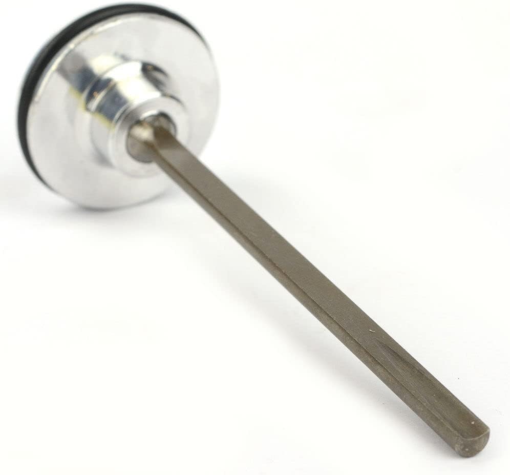 Replacement 876-734 Piston Driver Assembly for Superior Parts for Hitachi VH650 NV65A Nailer
