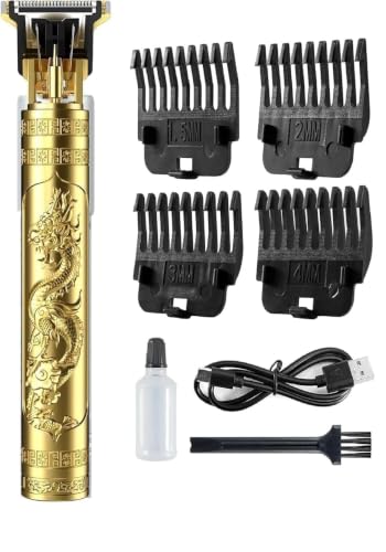 Credex Professional Hair Clipper for Men 1 Count - Image 2