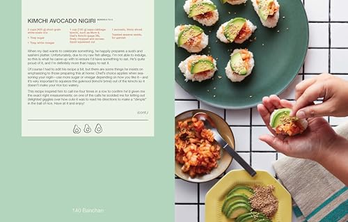 Chronicle Books 9781797227115 Banchan: 60 Korean American Recipes thumb #10