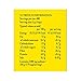 Colman's Original English Mustard 2.25 Litre