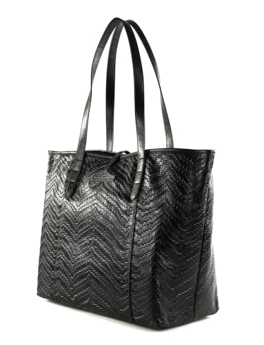 Picard Sunshine Shoulder Bag Black : dites adieu aux sacs encombrants - 5