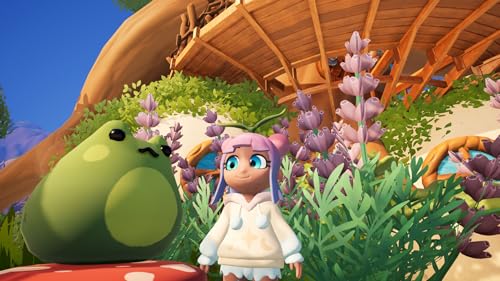 Garden Witch Life para Nintendo Switch para amantes de juegos tranquilos 4
