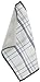 Toddy Gear Microfiber Screen Cleaning Cloth for Cell Phones, Tablets and Electronic Screens, 5 x 7 Inches, Knurd (EC1026)