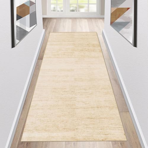 Alfombras de cocina antideslizantes lavables para evitar resbalones en suelos húmedos y pasillos