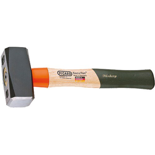 PicardPicard SecuTec Hammer 1000 g DIN 6475