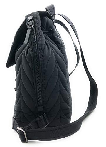 kate spade ellie large flap backpack
