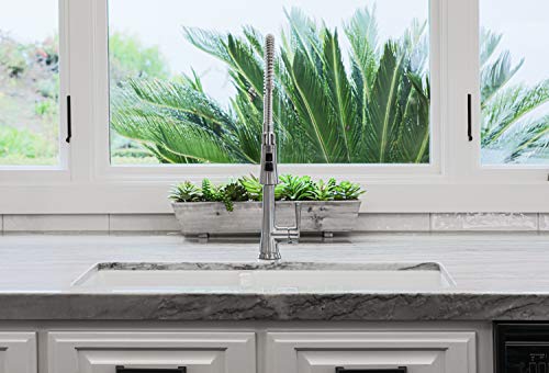 Pfister Lg529Mcs, Stainless Steel #TOP7