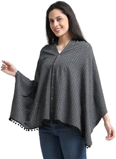 Kowsi Soft Mother's Nursing & Feeding Shawl Feeding Cloak Price In India