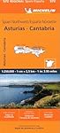 ESPA?A NOROESTE - ASTURIAS CANTABRIA 11572 (2024):...: 