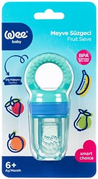 Wee Baby Meyve Suzgeci Amazon Com Tr Bebek