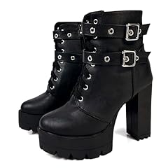 Platform Black
