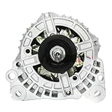 Alternator Compatible For VW Polo 1.0,1.4,1.6 0124215009 0124315005 0986041910 F000BL0301