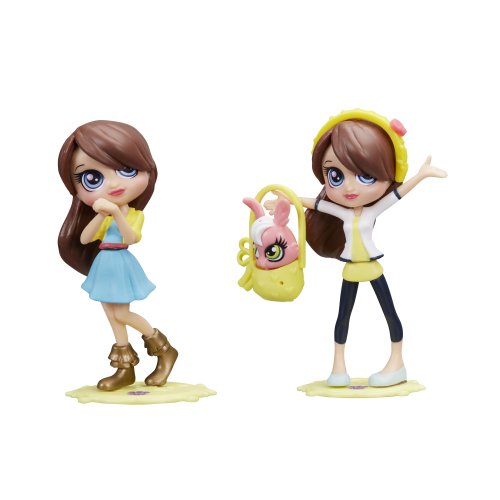 Littlest Pet Shop Sweet