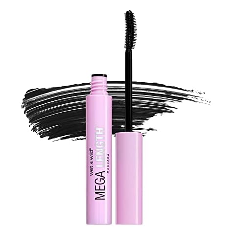 Wet n Wild Mega Length Waterproof Mascara Cover