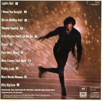 Amazon Lights Out ミュージック ミュージック