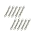 Triangle Bulbs T10359-10 (10 pack) - Q150T3/78MM, 150 Watt, J Type 78mm Double Ended T3, Halogen Light Bulb, 10 Pack