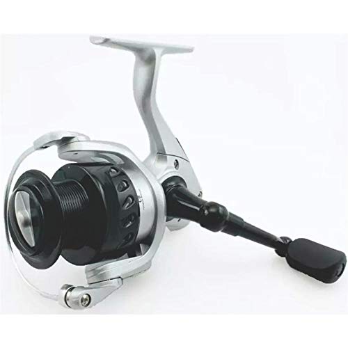 Molinete Saint Plus Shark 5000 Fricção Dianteira