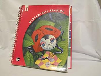 McGraw-Hill Reading; Teacher's Edition -Grade 2, Book 2, Unit 1