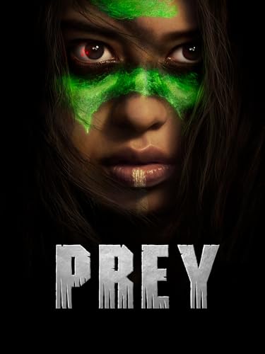 Predator: La presa
