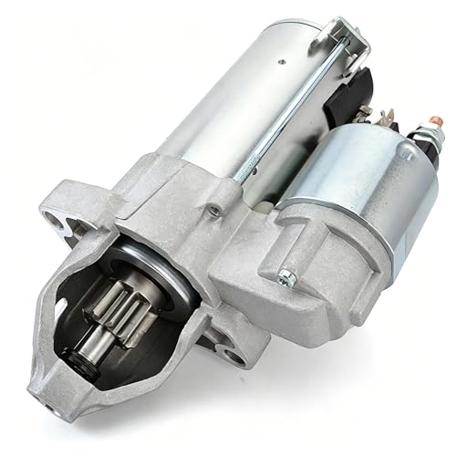 Démarreur pour BMW R1200GS Adventure et HP2 Megamoto 1170cc 2004-2008