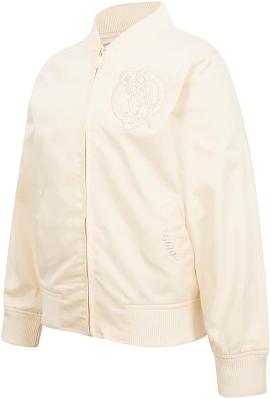 Pro Standard NBA boys Big Boys Nba Neutral Twill Jackets