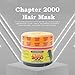 Chambers Chapter 2000 Hair Grow Scalp Treatment 295g