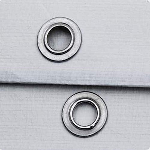 Tarps,Shed Cloth Waterproof Rainproof Outdoor Shade Sunscreen Car