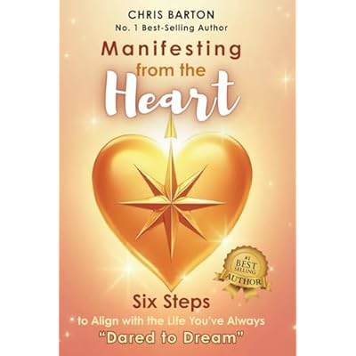 Manifesting from the Heart