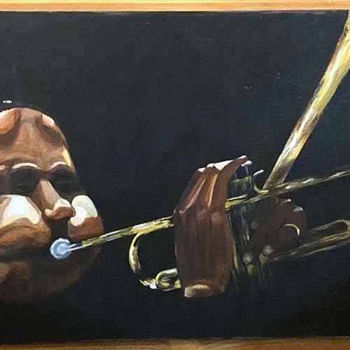 Echoes of Jazz Titelbild