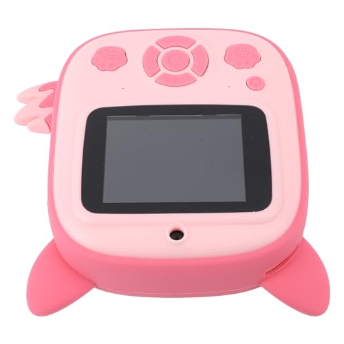 Generic �C���X�^���g�v�����g�J�����A�C���X�^���g�J����48MP 1080p HD for Xmas�M�t�g