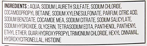 Pantene Ch Purif 360Ml+40Ml