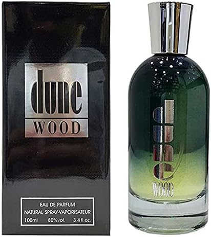 amazon dune perfume