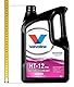 Valvoline Antifreeze Coolant HT-12 Pink Ready-to-Use, 5L