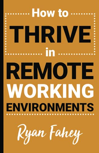 office make best of remote work