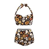 Perfekt zum Schwimmen, Strand, Pool-Party, Familienschwimmparty, Wassersport, hawaiianischer Stil.