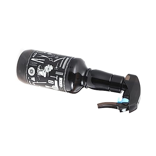 GANAZONO 3 Pçs Pulverizador De Garrafa De Plástico Para Ir Recipientes Spray Garrafa De Água Para Ca