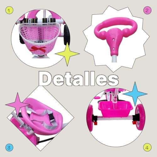 Montables, Toy Imagen adicional