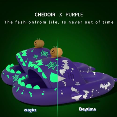 allgala Shark Slides for Women Men and Big Kids Novelty Soft Slippers Open Toe Shark Sandals Cushioned Slides Beach Pool Shower Cruise Slippers with Comfy Cushioned Thick Sole3