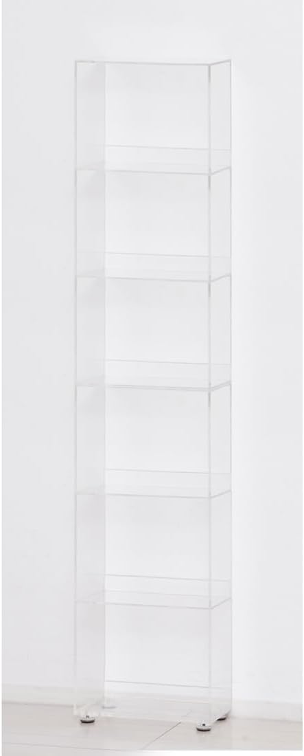 クロシオ(Kuroshio) Crocio Acrylic Ultra Thin Comic Storage 23369