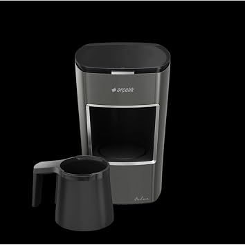 K 3300 Mini Telve Grion Turkish Coffee Machine