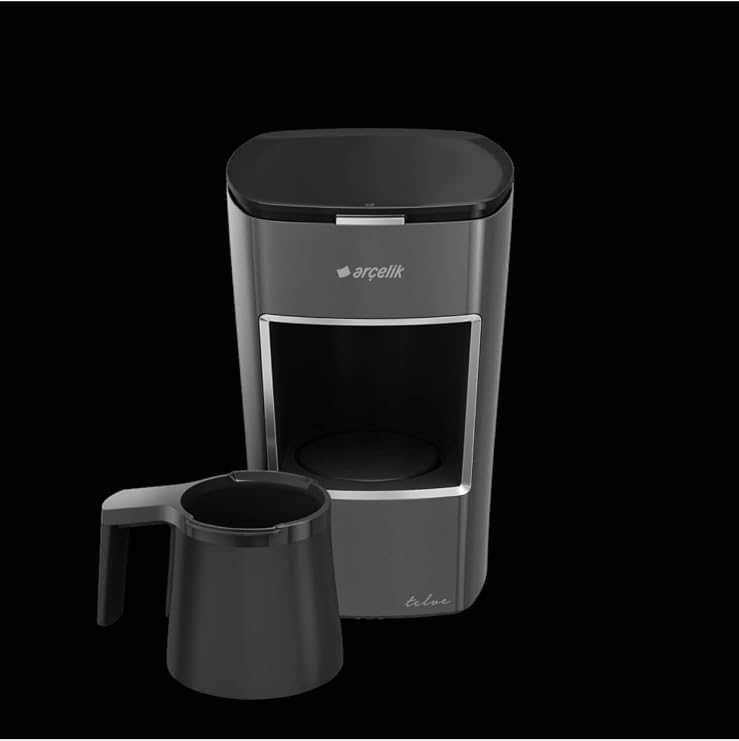 K 3300 Mini Telve Grion Turkish Coffee Machine