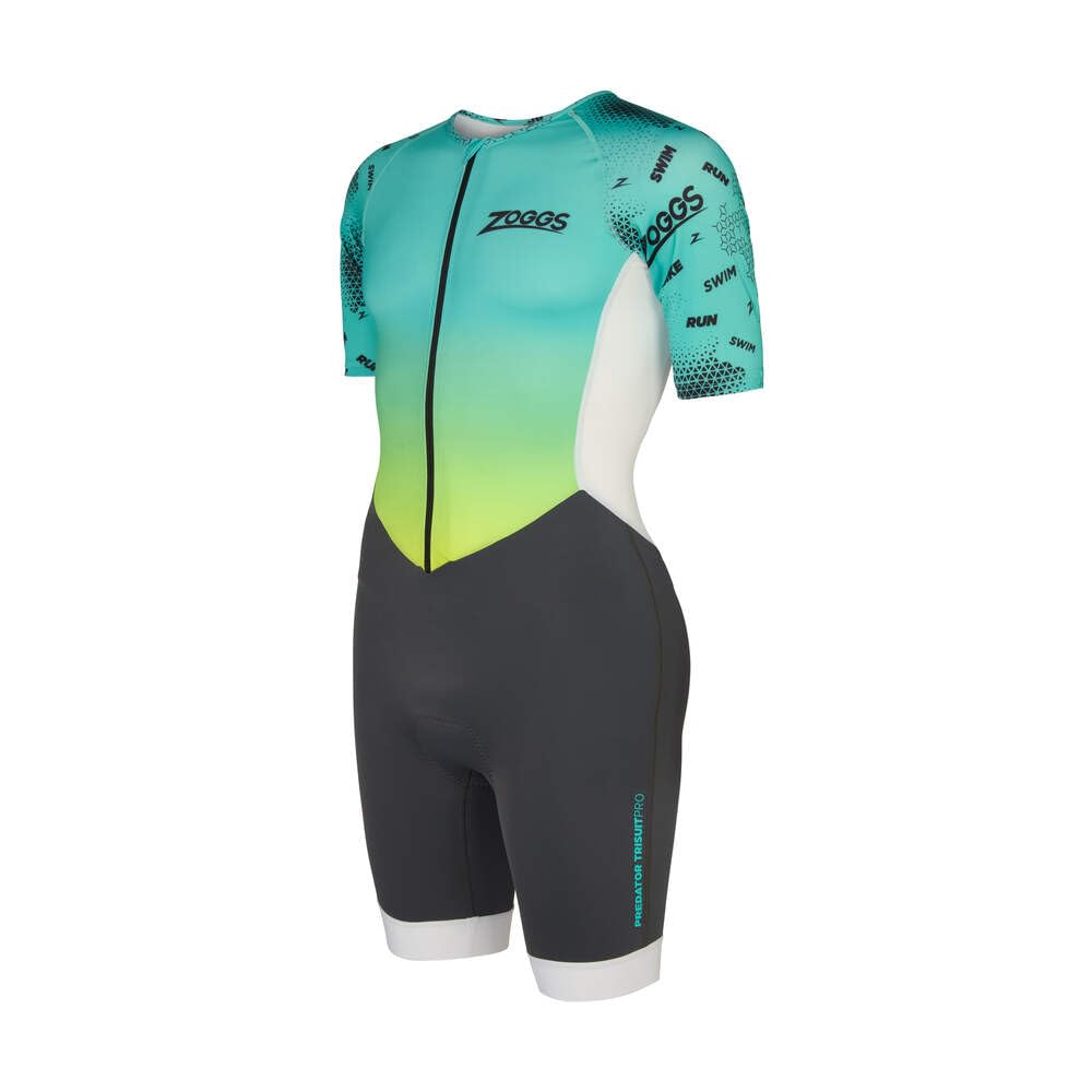 Predator Trisuit Pro Man kombinezon