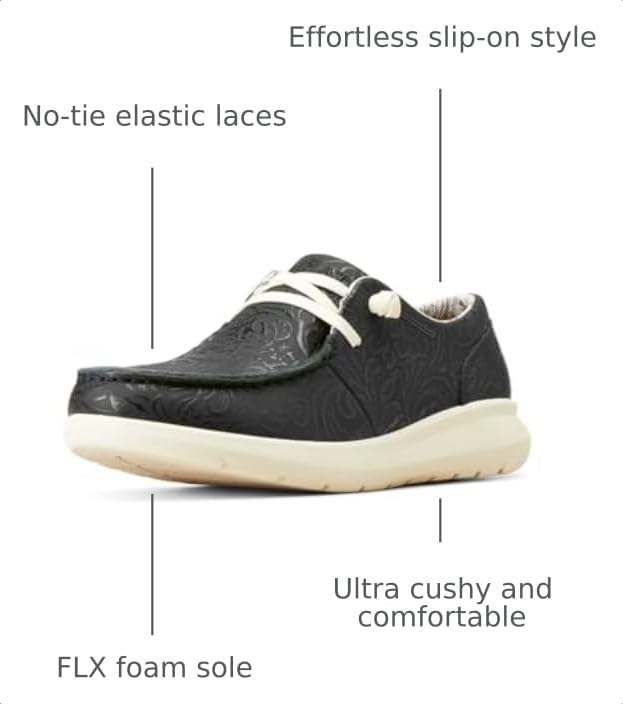 Image of Ariat Women's Hilo Shoe