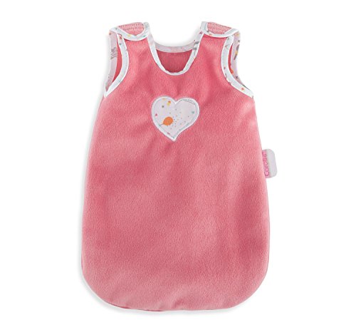 Preisvergleich Produktbild Corolle DMT38 - Schlafsack Mon Premier für Puppe, 30 cm
