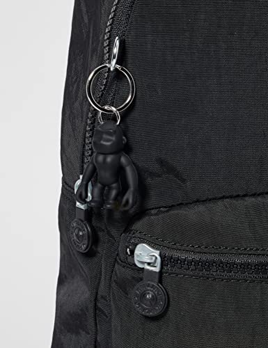 Mochila Kipling Kiryas Preta