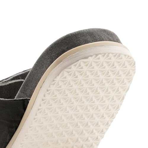 Image of U.S. Polo Assn. Men's Leather Slipper