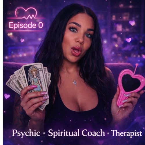 The Psychic Renaissance