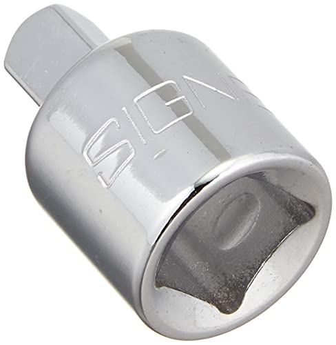Signet S12510 3/8 F x 1/4 M Reducer