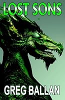 Lost Sons 1773590073 Book Cover